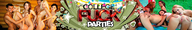 College Fuck Parties